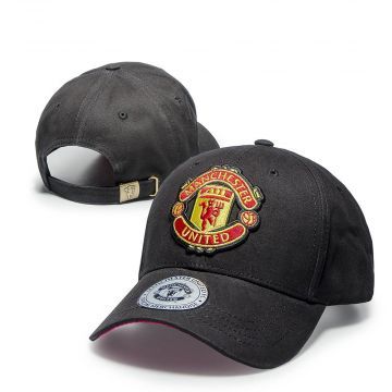 Бейсболка Manchester United