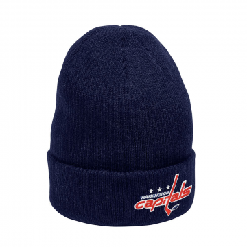 Шапка Washington Capitals