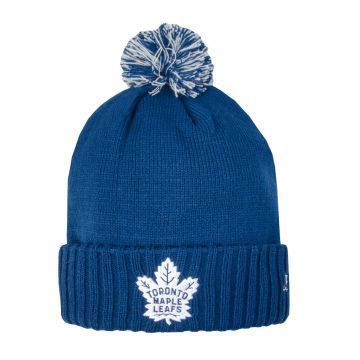 Шапка Toronto Maple Leafs
