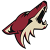 Arizona Coyotes