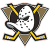 Anaheim Ducks