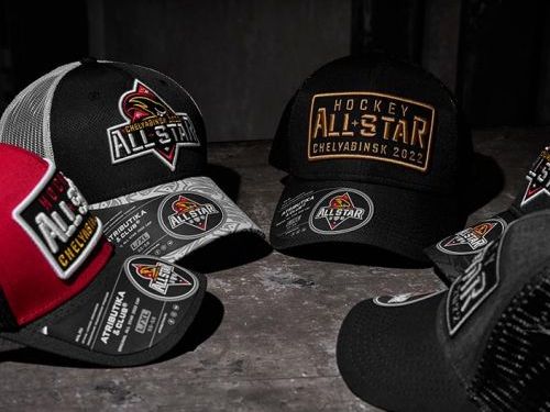 Лимитированная коллекция ALL STAR 2022 Лимитированная коллекция ALL STAR 2022