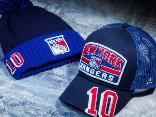 Коллекция NHL с номерами игроков Коллекция NHL с номерами игроков