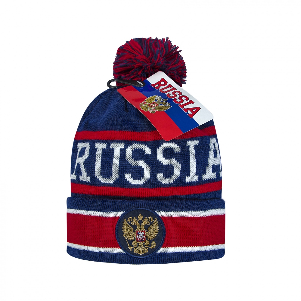 Шапка adidas Russia bq1659-1