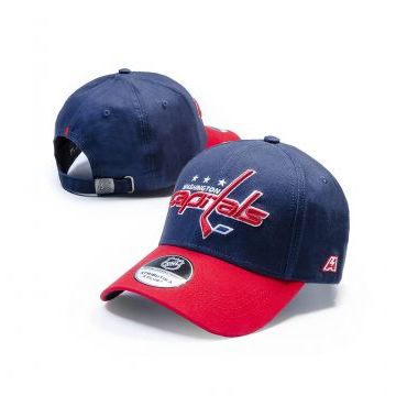 Бейсболка детская Washington Capitals