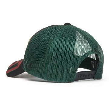 Бейсболка детская Minnesota Wild №97