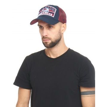 Бейсболка Colorado Avalanche