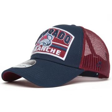 Бейсболка Colorado Avalanche