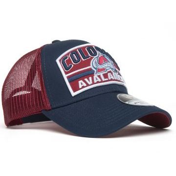 Бейсболка Colorado Avalanche