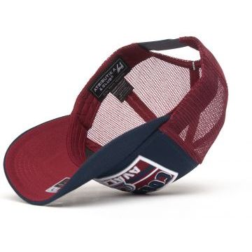 Бейсболка Colorado Avalanche