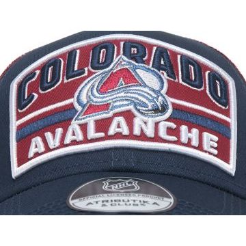 Бейсболка Colorado Avalanche