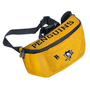 Сумка на пояс Pittsburgh Penguins