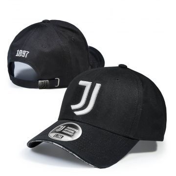 Бейсболка FC Juventus