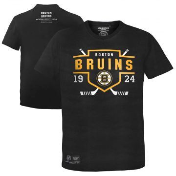 Футболка Boston Bruins