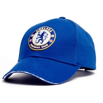 Бейсболка Chelsea