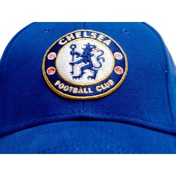 Бейсболка Chelsea