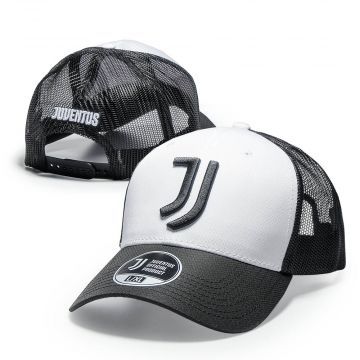 Бейсболка FC Juventus