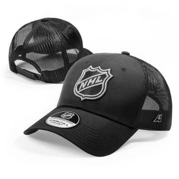 Бейсболка NHL