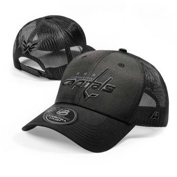 Бейсболка Washington Capitals