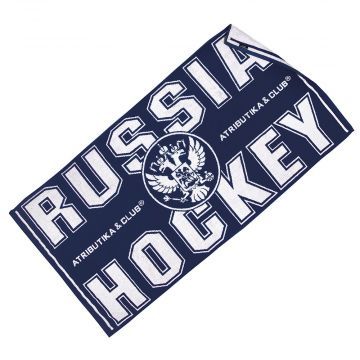 Полотенце Россия