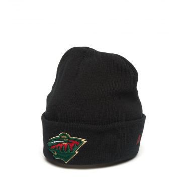 Шапка Minnesota Wild