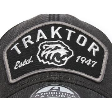 Бейсболка детская ХК Трактор