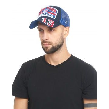 Бейсболка New York Rangers №13