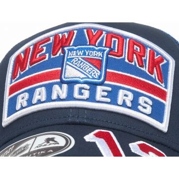 Бейсболка New York Rangers №13
