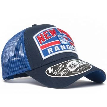 Бейсболка New York Rangers №13