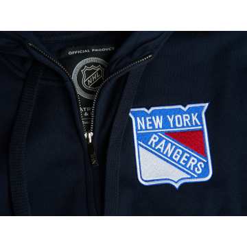 Толстовка New York Rangers