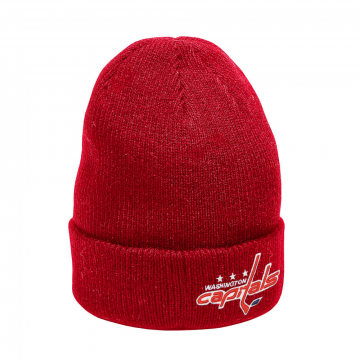 Шапка Washington Capitals