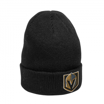 Шапка Vegas Golden Knights