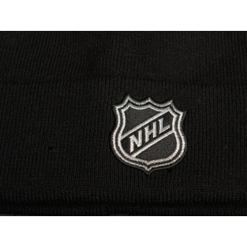 Шапка NHL