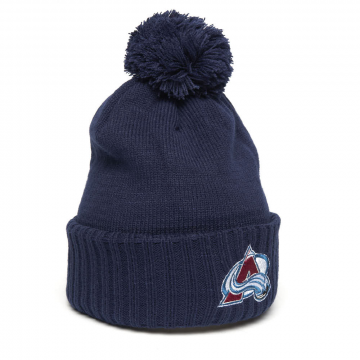 Шапка Colorado Avalanche