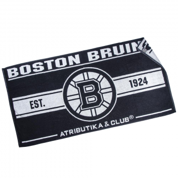 Полотенце Boston Bruins