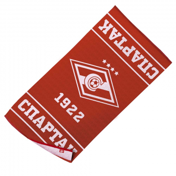 Полотенце ФК Спартак