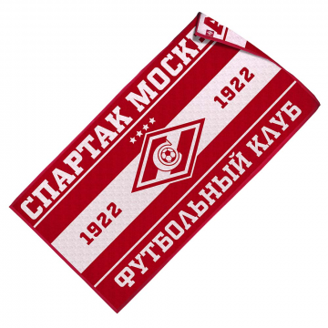 Полотенце ФК Спартак