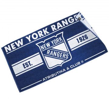 Полотенце New York Rangers