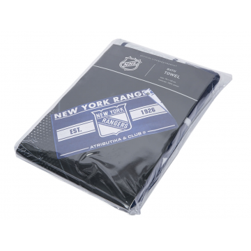 Полотенце New York Rangers