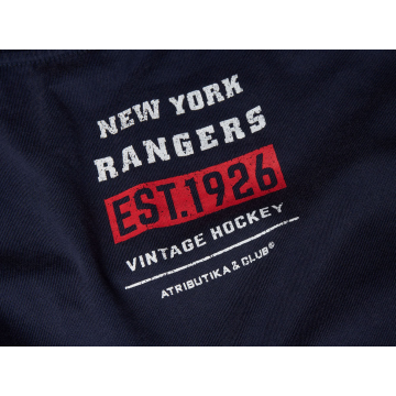 Футболка New York Rangers