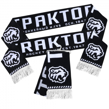 Шарф ХК Трактор