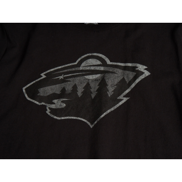 Футболка Minnesota Wild