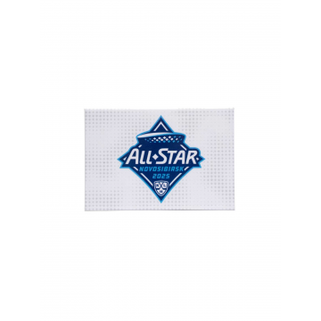 Магнит KHL ALL STAR 2025