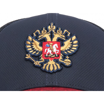 Бейсболка РФС