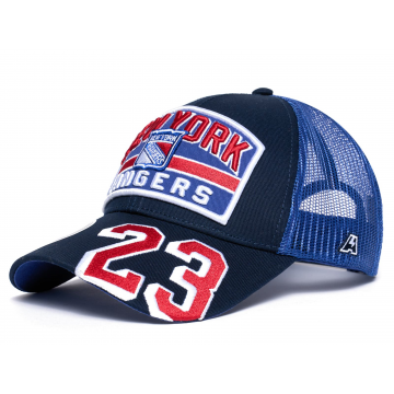 Бейсболка New York Rangers №23