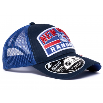 Бейсболка New York Rangers №23