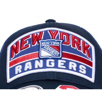 Бейсболка New York Rangers №23