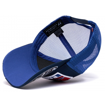 Бейсболка New York Rangers №23