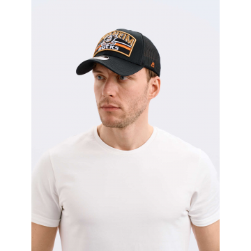 Бейсболка Anaheim Ducks