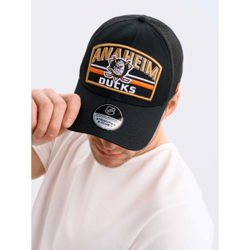 Бейсболка Anaheim Ducks